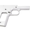 Officer Frame GI Aluminum With Checkered Grip