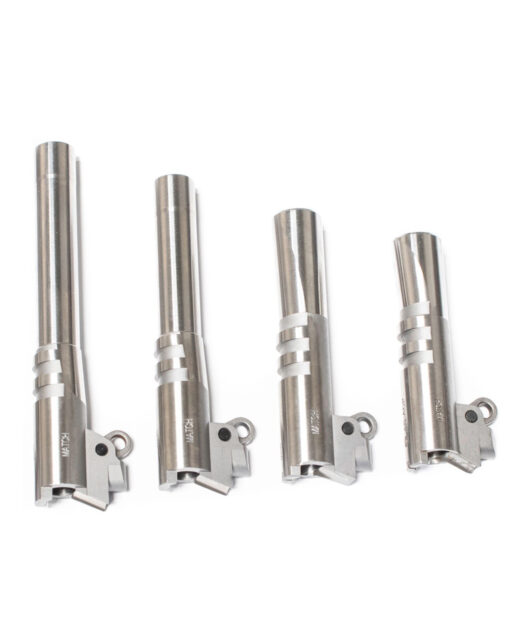 1911 Para Ramp Barrels stainless