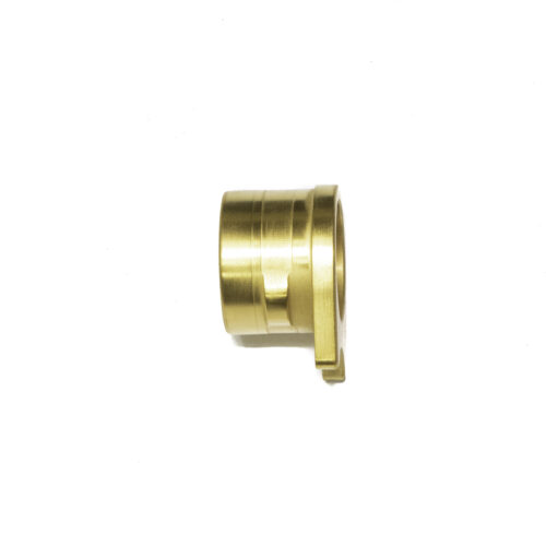 Barrel Bushing Commander TiN Coated