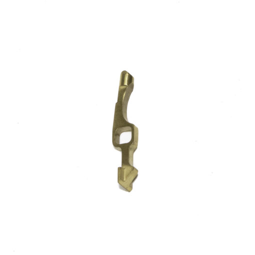 Disconnector TiN Coated