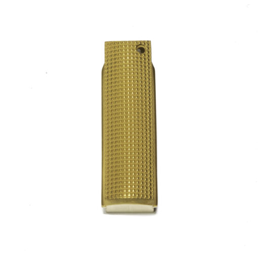 MSH Government  TiN Coated