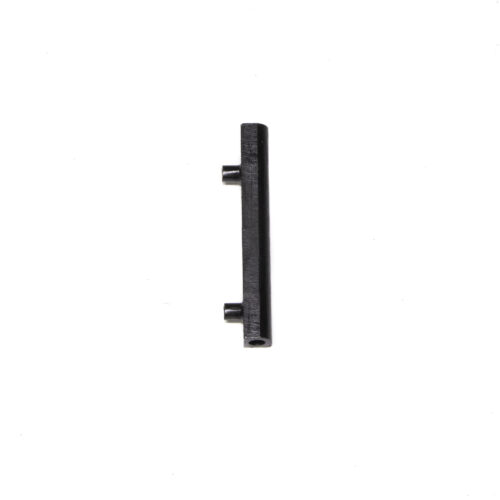 Plunger Tube Black