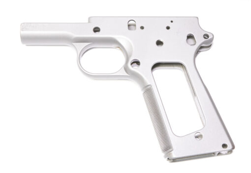 Commander Frame  Carbon steel Series  left