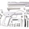 Commander  ACP build kit with eliminator Pro stainless slide