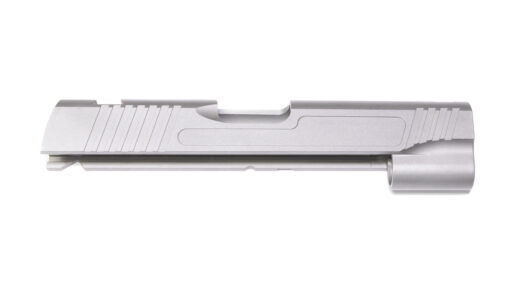 Commander Eliminator slide  Stainless Series  Right