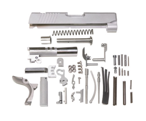 Pro Carry rebuild kit 45 or 9mm stainless