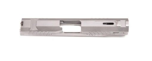 1911 sentinel commander top view