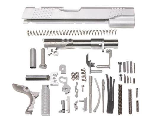 1911 Government 45 acp rebuild kit