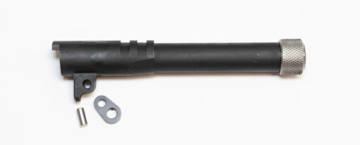 1911 MATCH GRADE 416 STAINLESS THREADED BARRELS - Image 4
