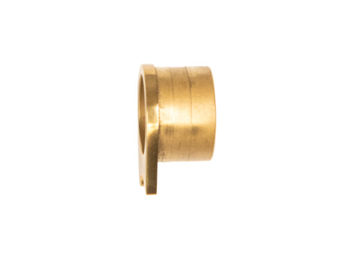 1911 Gold TiN Commander Barrel Bushing ss