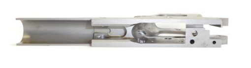 Para Barrel Seat